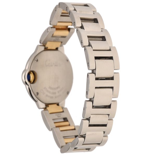 Cartier Ballon Bleu W2BB0010